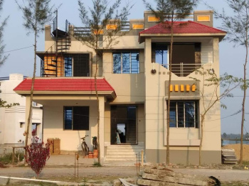 Residential Plot for Sale in Joka, Kolkata (720 Sq.ft.)