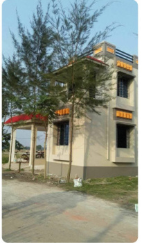 Residential Plot for Sale in Joka, Kolkata (720 Sq.ft.)