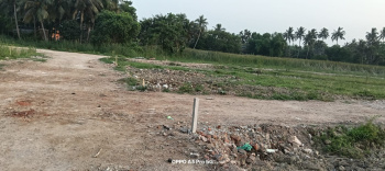 Residential Plot for Sale in Khariberia, Kolkata (720 Sq.ft.)