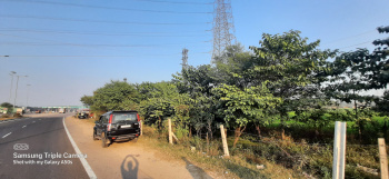 15 Acre Industrial Land / Plot for Sale in Barwala, Panchkula