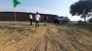 Property for sale in Jhalwa, Allahabad