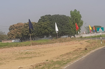 Property for sale in Manjhanpur, Kaushambi