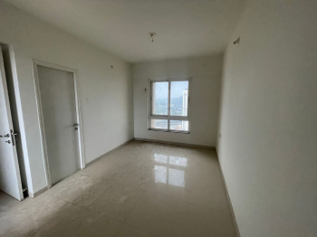 3 BHK Flats & Apartments for Sale in Ghodbunder Road, Thane (870 Sq.ft.)