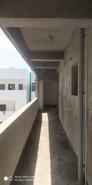 3 BHK Flats & Apartments for Sale in Kapra, Hyderabad (1600 Sq.ft.)