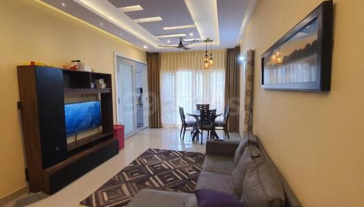 1 RK Flats & Apartments For Sale In Sector 132, Noida (400 Sq.ft.)