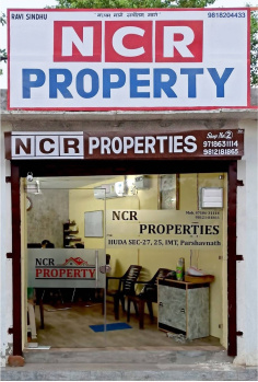 Property for sale in Sector 35 Rohtak