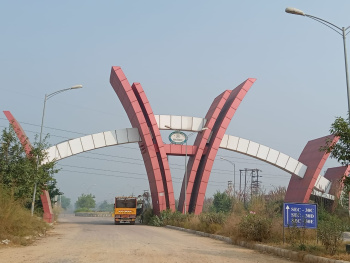 1012 METER plot for sale @ 1.32CR