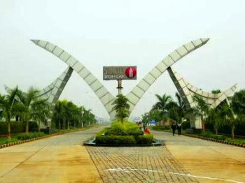 Residential Plot for Sale in Sector 27, Rohtak (320 Sq. Yards)