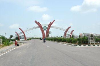 Industrial Land / Plot for Sale in Sector 30B, Rohtak (1210 Sq. Yards)