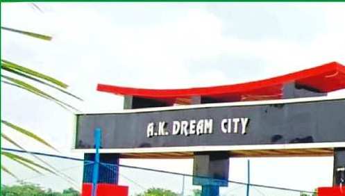 600 Sq.ft. Residential Plot For Sale In Mirzamurad, Varanasi