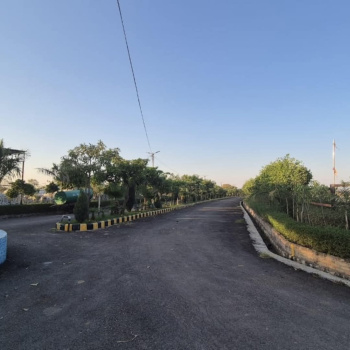 Residential Plot For Sale In Chunar, Mirzapur (1000 Sq.ft.)