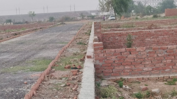 800 Sq.ft. Residential Plot for Sale in Sakaldiha, Chandauli