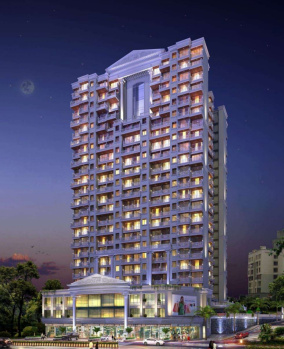 1 BHK Flats & Apartments for Sale in Kalyan East, Thane (720 Sq.ft.)
