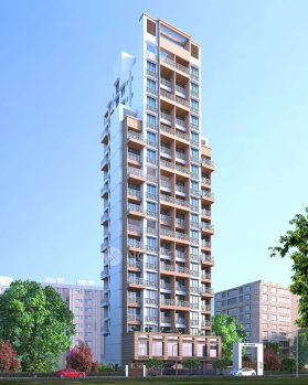 1 BHK Flats & Apartments for Sale in Kalyan West, Thane (800 Sq.ft.)