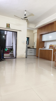 2 BHK Flats & Apartments For Sale In Waghodia Road, Vadodara (760 Sq.ft.)