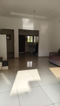 2 BHK Independent House For Sale In Jarod, Vadodara (1150 Sq.ft.)