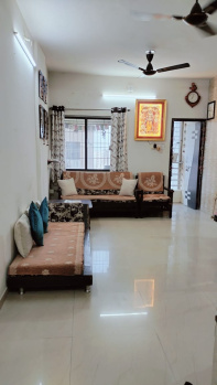 Flats & Apartments for Sale in Waghodia Road, Vadodara (675 Sq.ft.)