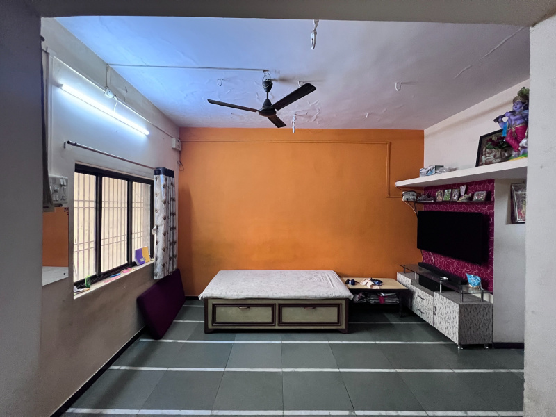 Independent House for Sale in Ajwa Road, Vadodara (960 Sq.ft.)