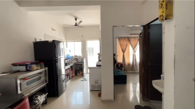 Independent House for Sale in Waghodia Road, Vadodara (1133 Sq.ft.)