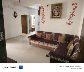 2 BHK Flats & Apartments for Sale in Ajwa Road, Vadodara (700 Sq.ft.)
