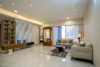 3 BHK Flats & Apartments for Sale in Elora Park, Vadodara (1200 Sq.ft.)
