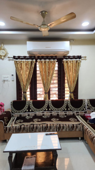 Independent House for Sale in Waghodia Road, Vadodara (1300 Sq.ft.)