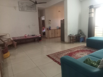 2 BHK Flats & Apartments for Sale in Vadsar, Vadodara (700 Sq.ft.)