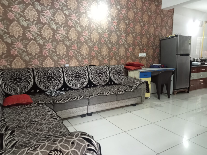Independent House for Sale in New Karelibaug, Vadodara (1400 Sq.ft.)