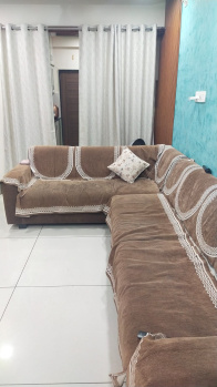 3 BHK Independent House for Sale in Waghodia Road, Vadodara (744 Sq.ft.)