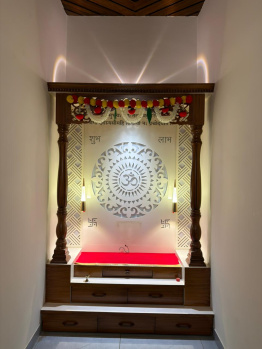 4 BHK Independent House for Sale in Dabhoi, Vadodara (970 Sq.ft.)