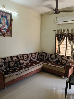 4 BHK Independent House For Sale In Waghodia Road, Vadodara (1100 Sq.ft.)