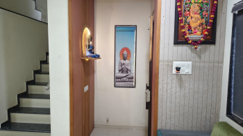 3 BHK Independent House for Sale in Waghodia Road, Vadodara (1300 Sq.ft.)