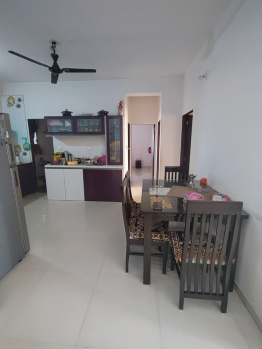 3 BHK Flats & Apartments for Sale in Kapurai, Vadodara (920 Sq.ft.)