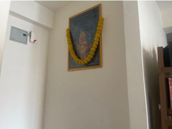 2 BHK Flats & Apartments for Sale in Waghodia Road, Vadodara (730 Sq.ft.)