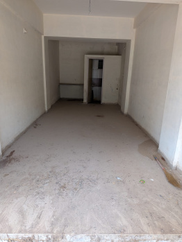 Commercial Shops for Sale in Soma Talav, Vadodara (230 Sq.ft.)