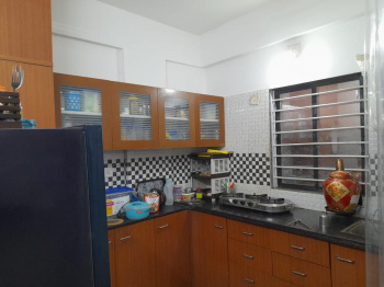 2 BHK Flats & Apartments for Sale in Kalali, Vadodara (743 Sq.ft.)