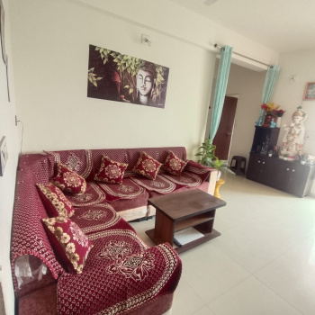 2 BHK Flats & Apartments for Sale in Kalali, Vadodara (1200 Sq.ft.)