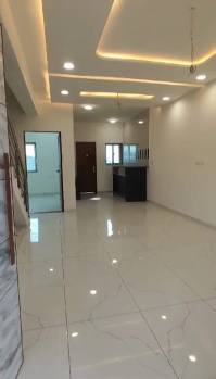 3 BHK Independent House for Sale in Waghodia Road, Vadodara (1350 Sq.ft.)