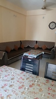 Flats & Apartments for Sale in Atladra, Vadodara (800 Sq.ft.)