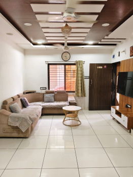 3 BHK Independent House for Sale in Waghodia Road, Vadodara (800 Sq.ft.)