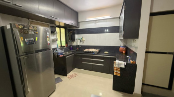 2 BHK Flats & Apartments for Sale in Waghodia Road, Vadodara (780 Sq.ft.)