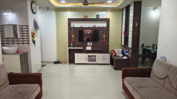 3 BHK Flats & Apartments for Sale in Dabhoi R S, Vadodara (1070 Sq.ft.)