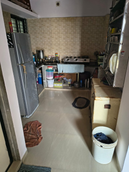 1 BHK Flats & Apartments for Sale in Soma Talav, Vadodara (710 Sq.ft.)