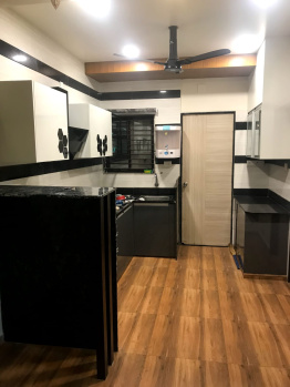 5 BHK Independent House for Sale in Waghodia Road, Vadodara (1850 Sq.ft.)