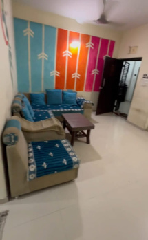 2 BHK Flats & Apartments for Sale in Waghodia Road, Vadodara (760 Sq.ft.)
