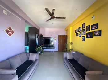 Flats & Apartments for Sale in Waghodia Road, Vadodara (760 Sq.ft.)