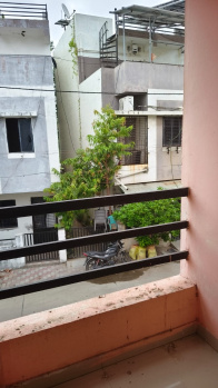 3 BHK Independent House for Sale in Waghodia Road, Vadodara (760 Sq.ft.)