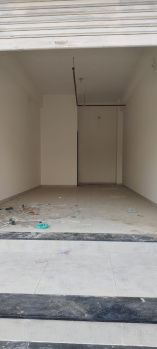 265 Sq.ft. Commercial Shops for Sale in Waghodia Road, Vadodara