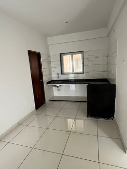 Flats & Apartments for Sale in Sama Savli Road, Vadodara (720 Sq.ft.)