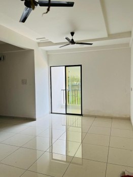 3 BHK Flats & Apartments for Sale in Waghodia Road, Vadodara (800 Sq.ft.)